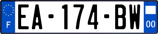 EA-174-BW