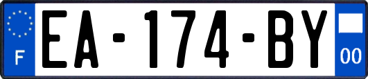 EA-174-BY