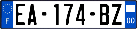 EA-174-BZ