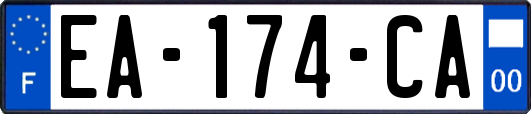 EA-174-CA