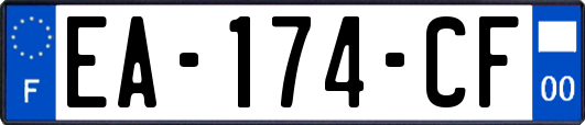 EA-174-CF