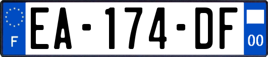 EA-174-DF