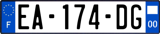 EA-174-DG