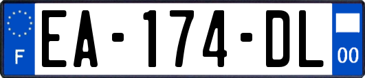 EA-174-DL