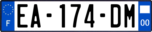 EA-174-DM