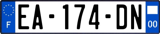 EA-174-DN