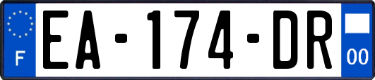 EA-174-DR