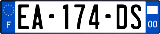 EA-174-DS