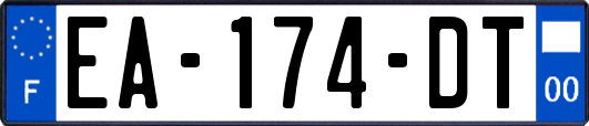 EA-174-DT