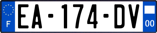 EA-174-DV