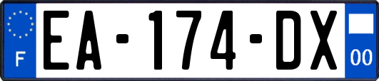 EA-174-DX