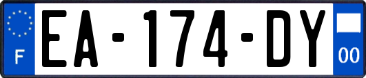 EA-174-DY