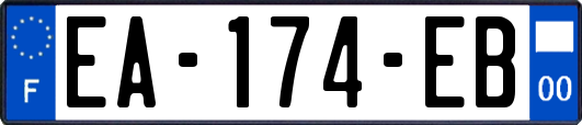 EA-174-EB