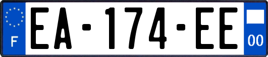 EA-174-EE