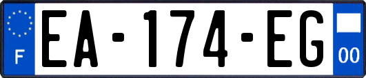 EA-174-EG