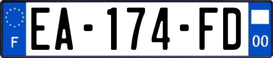 EA-174-FD