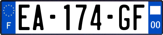 EA-174-GF