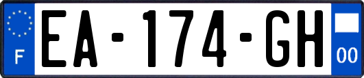 EA-174-GH