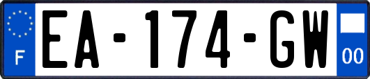 EA-174-GW