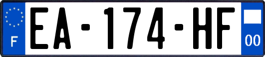 EA-174-HF