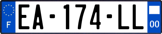 EA-174-LL
