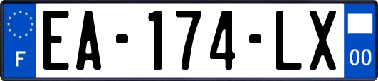 EA-174-LX