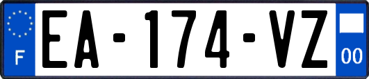 EA-174-VZ