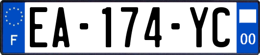 EA-174-YC