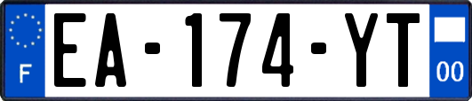 EA-174-YT