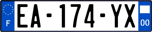 EA-174-YX