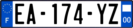 EA-174-YZ