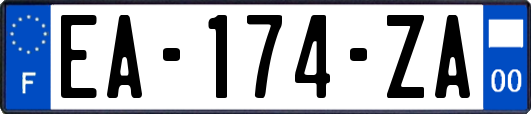 EA-174-ZA