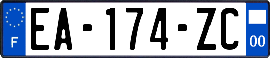 EA-174-ZC