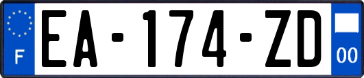 EA-174-ZD