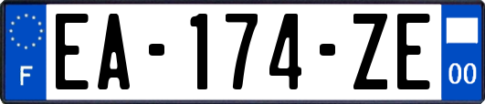 EA-174-ZE