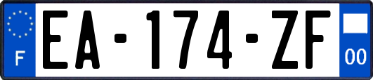 EA-174-ZF