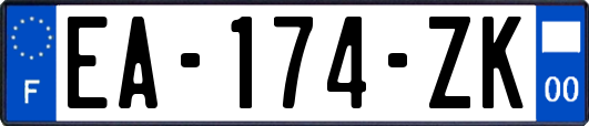 EA-174-ZK