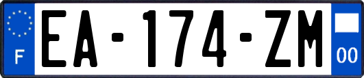 EA-174-ZM