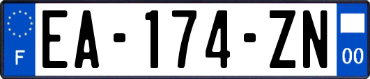 EA-174-ZN