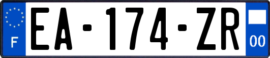 EA-174-ZR