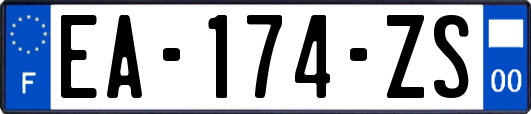 EA-174-ZS