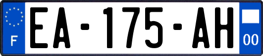 EA-175-AH