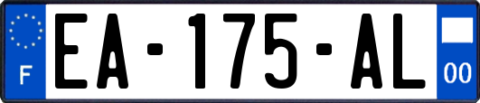 EA-175-AL