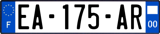 EA-175-AR