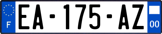 EA-175-AZ