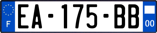 EA-175-BB