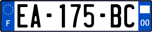 EA-175-BC