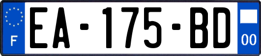 EA-175-BD