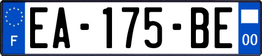 EA-175-BE