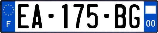 EA-175-BG